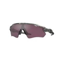 Oakley Radar ev path
