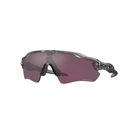 Oakley Radar ev path