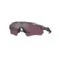 Oakley Radar ev path