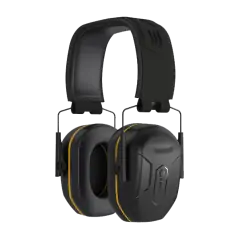 EARMOR Ωτοασπίδες παθητικές M300L Black