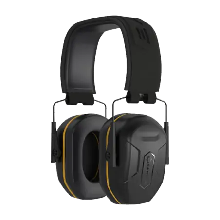 EARMOR Ωτοασπίδες παθητικές M300L Black