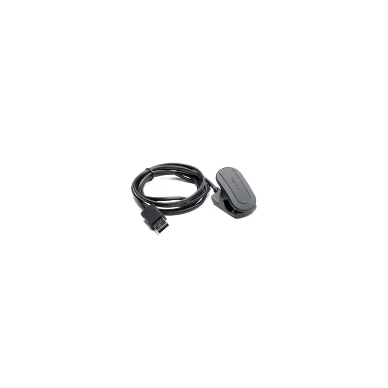 Garmin Charging Clip for Forerunner 310XT/405/410/910XT Garmin Charging Clip for Forerunner 310XT/405/410/910XT
