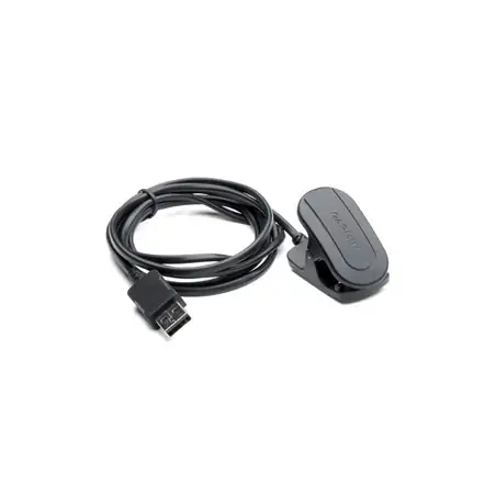 Garmin Charging Clip for Forerunner 310XT/405/410/910XT