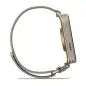 Garmin Venu X1 French Gray with Soft Gold - 24 Άτοκες δόσεις Garmin Venu X1 French Gray with Soft Gold - 24 Άτοκες δόσεις