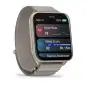 Garmin Venu X1 French Gray with Soft Gold - 24 Άτοκες δόσεις Garmin Venu X1 French Gray with Soft Gold - 24 Άτοκες δόσεις