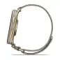 Garmin Venu X1 French Gray with Soft Gold - 24 Άτοκες δόσεις Garmin Venu X1 French Gray with Soft Gold - 24 Άτοκες δόσεις