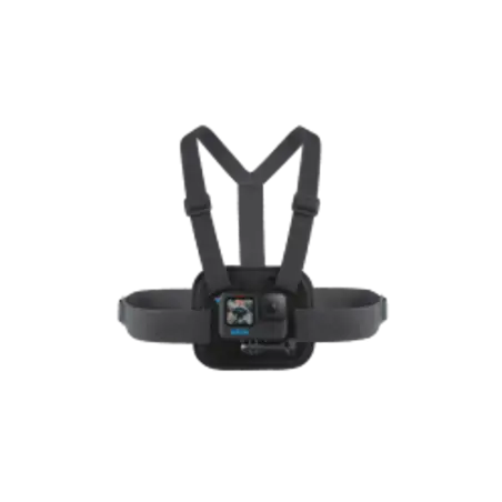 GoPro Chesty - NEW