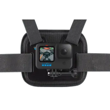 GoPro Chesty - NEW