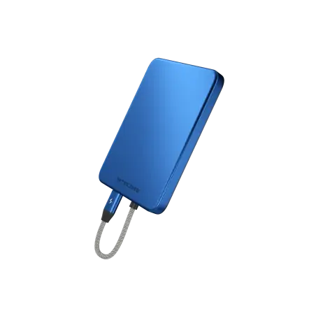 Nitecore Powerbank Pocket 5 5000mAh Blue