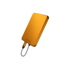 Nitecore Powerbank Pocket 5 5000mAh Orange