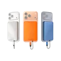 Nitecore Powerbank Pocket 5 5000mAh Orange Nitecore Powerbank Pocket 5 5000mAh Orange