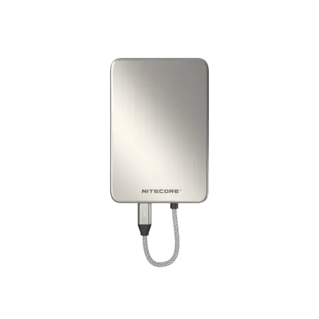 Nitecore Powerbank Pocket 5 5000mAh Grey