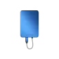 Nitecore Powerbank Pocket 5 5000mAh Blue