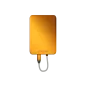 Nitecore Powerbank Pocket 5 5000mAh Orange Nitecore Powerbank Pocket 5 5000mAh Orange