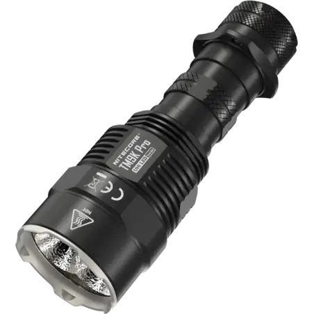 Nitecore TM9K PRO 9900 Lumens  - 12 interest free installments