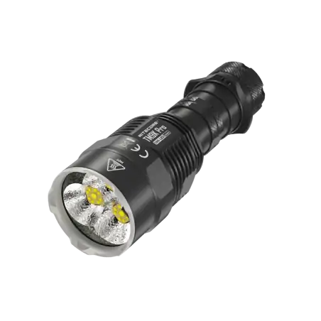 Nitecore TM9K PRO 9900 Lumens  - 12 interest free installments