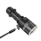 Nitecore TM9K PRO 9900 Lumens  - 12 interest free installments