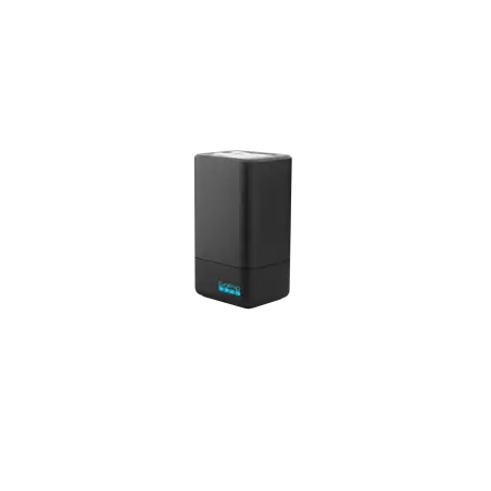GoPro MAX Dual Battery Charger + Enduro Battery NEW