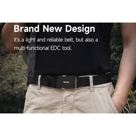 Nextool Multifunctional Belt Tool P50