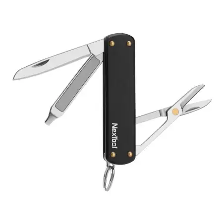 Nextool Mini Knight K10 Black