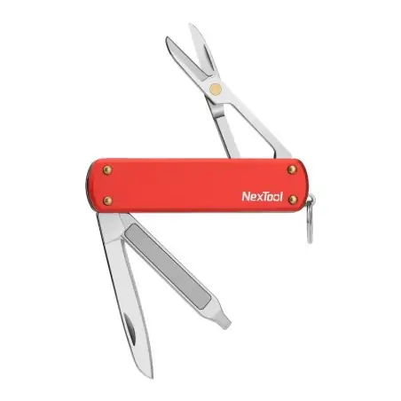 Nextool Mini Knight K10 Red