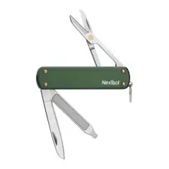 Nextool Mini Knight K10 Green