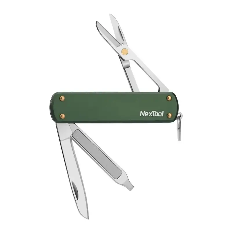 Nextool Mini Knight K10 Green