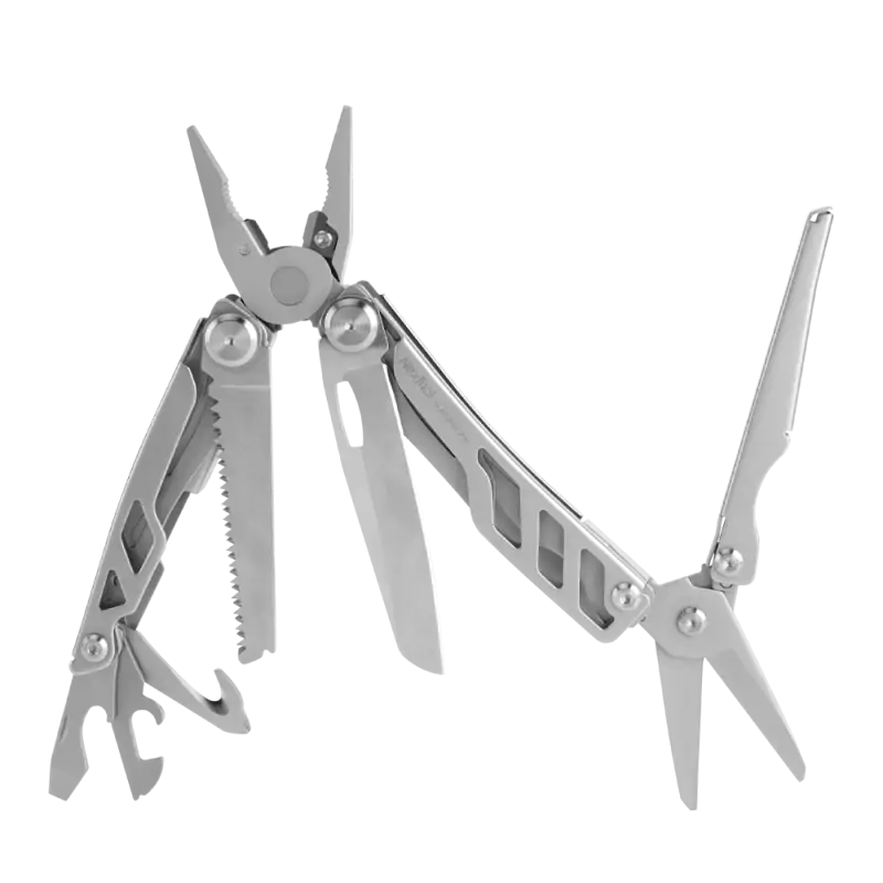 Nextool Flagship Pro Silver