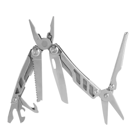 Nextool Flagship Pro Silver