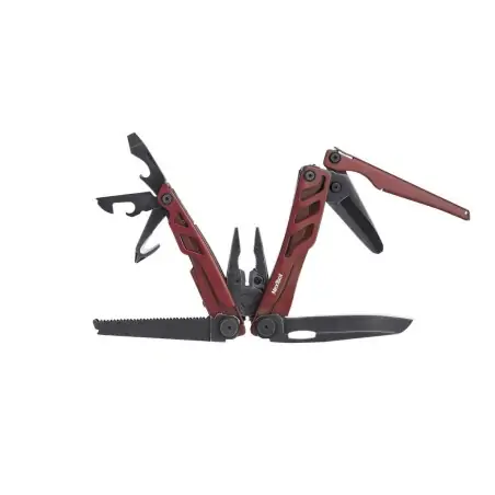 Nextool Flagship Pro Red
