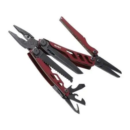 Nextool Flagship Pro Red