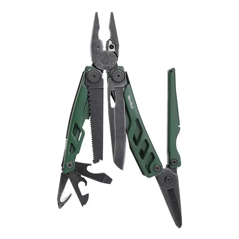 Nextool Flagship Pro Green
