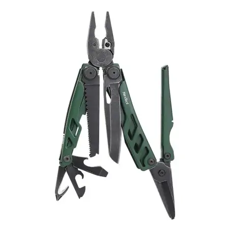 Nextool Flagship Pro Green