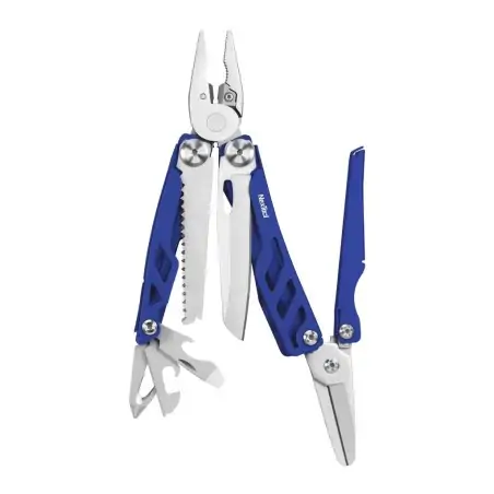 Nextool Flagship Pro Blue
