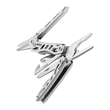 Nextool Mini Flagship Silver