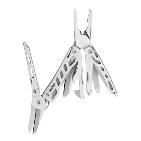 Nextool Mini Flagship Silver