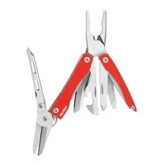 Nextool Mini Flagship Red
