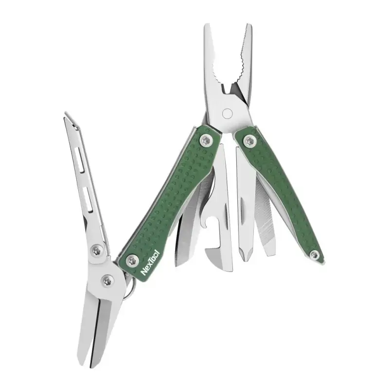 Nextool Mini Flagship Green