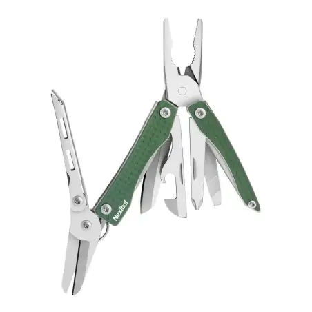 Nextool Mini Flagship Green