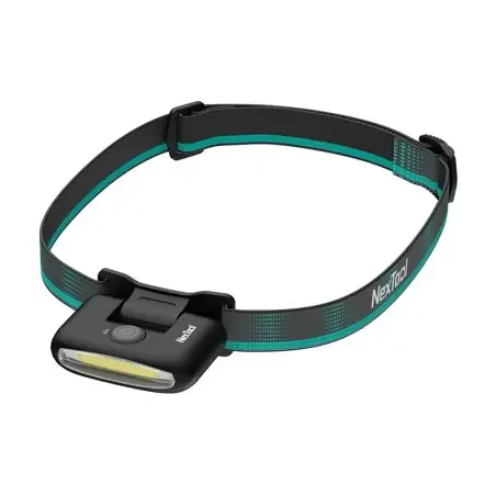 Nextool Multi Functional Head Light Black
