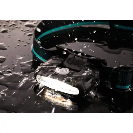 Nextool Multi Functional Head Light Black
