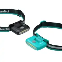Nextool Multi Functional Head Light Blue