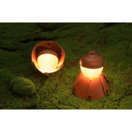 Nextool Acorn Light With Cover