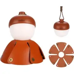 Nextool Acorn Light With Cover