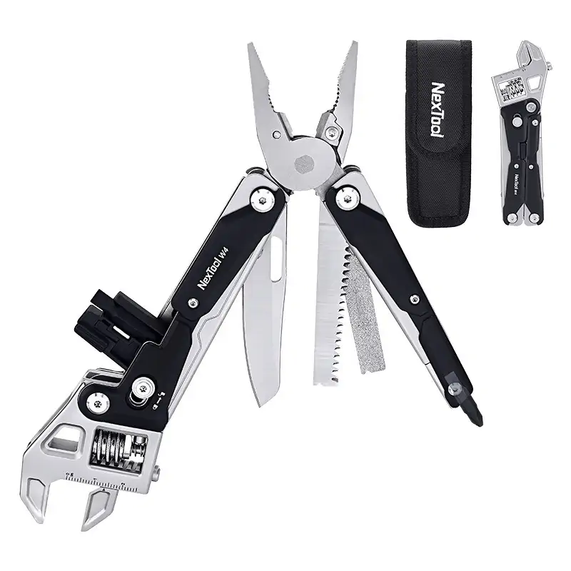 Nextool W4 Wrench Pliers