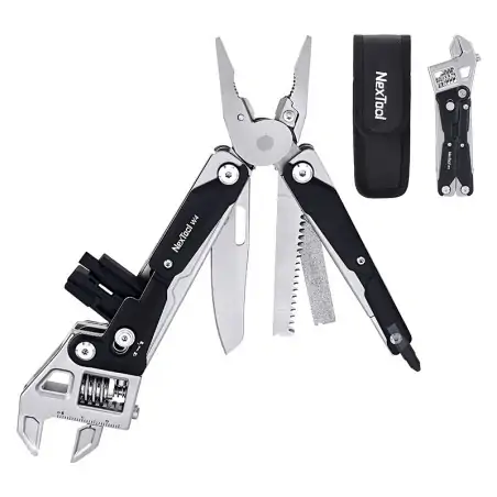 Nextool W4 Wrench Pliers