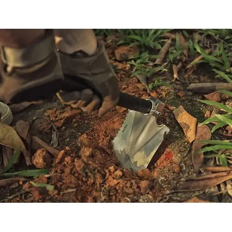 Nextool Multi Functional Folding Shovel Mini