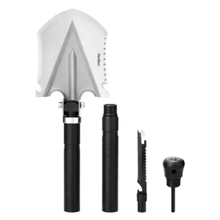 Nextool Multi Functional Folding Shovel Large