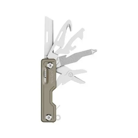 Nextool Multi Functional Knife Khaki