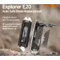 Nextool Explorer E20